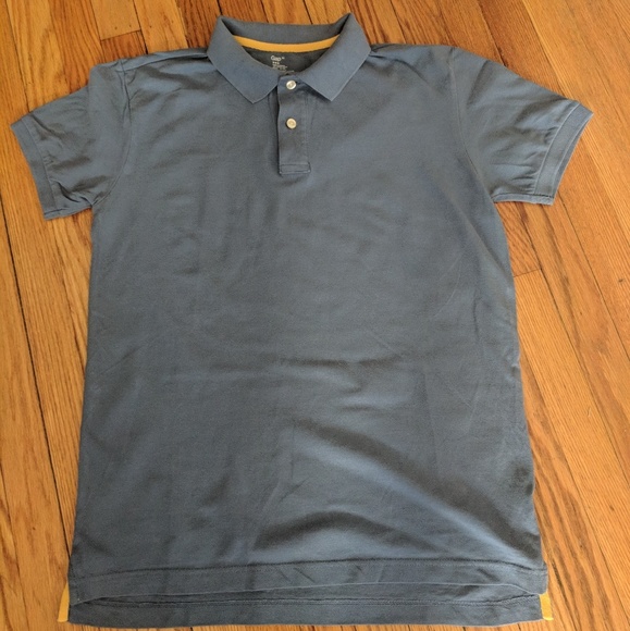 Bundle of TWO Mens Gap Polo Shirts - Picture 3 of 8